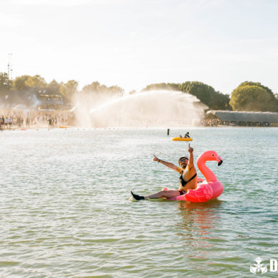 Dominator Festival 2022 – Hell of a Ride