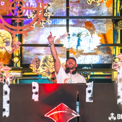 Dominator Festival 2022 – Hell of a Ride