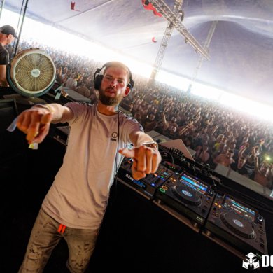 Dominator Festival 2022 – Hell of a Ride