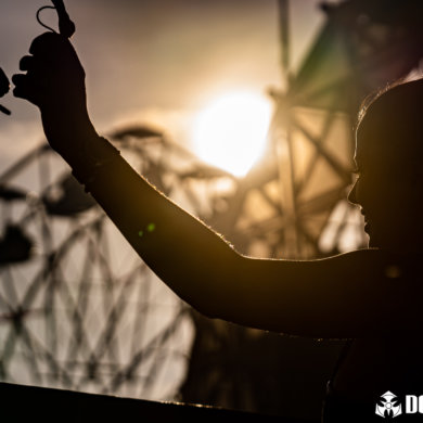 Dominator Festival 2022 – Hell of a Ride