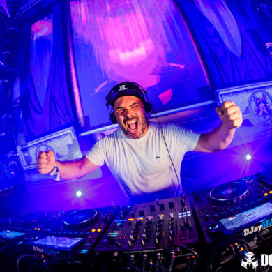 Dominator Festival 2022 – Hell of a Ride