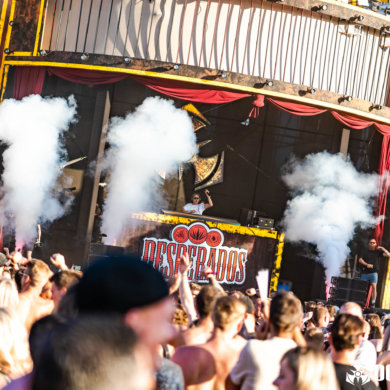 Dominator Festival 2022 – Hell of a Ride