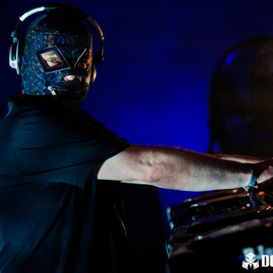 Dominator Festival 2022 – Hell of a Ride