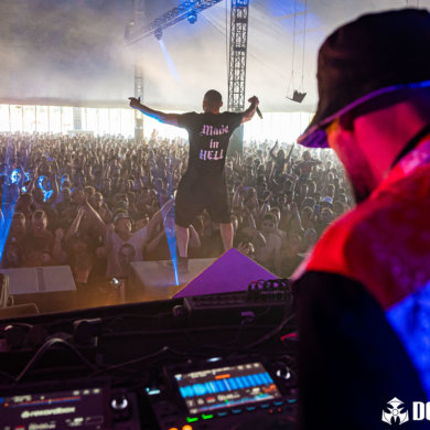 Dominator Festival 2022 – Hell of a Ride