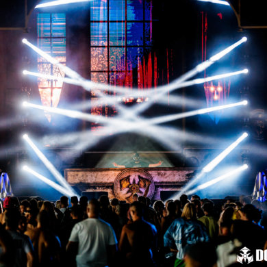 Dominator Festival 2022 – Hell of a Ride