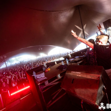 Dominator Festival 2022 – Hell of a Ride