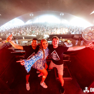 Dominator Festival 2022 – Hell of a Ride