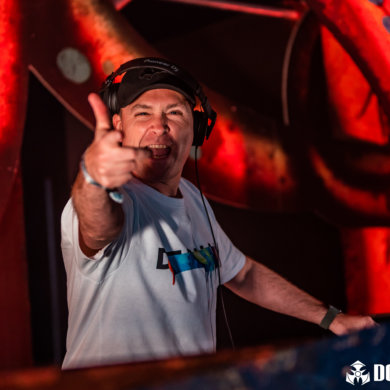 Dominator Festival 2022 – Hell of a Ride