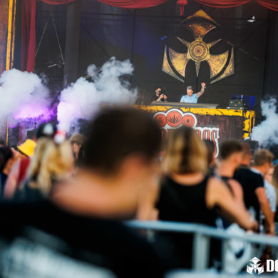 Dominator Festival 2022 – Hell of a Ride