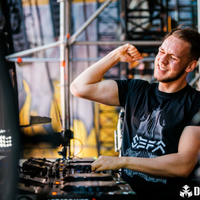 Dominator Festival 2022 – Hell of a Ride