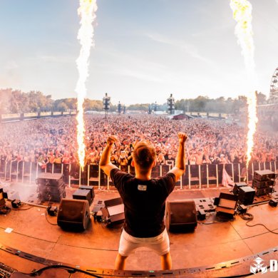 Dominator Festival 2022 – Hell of a Ride