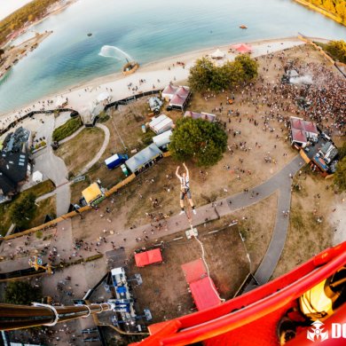 Dominator Festival 2022 – Hell of a Ride