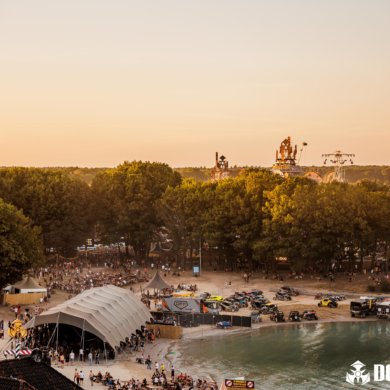 Dominator Festival 2022 – Hell of a Ride