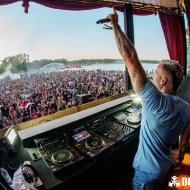 Dominator Festival 2022 – Hell of a Ride
