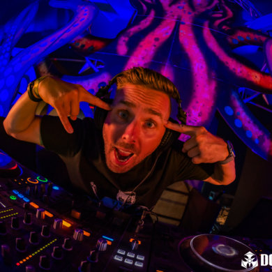 Dominator Festival 2022 – Hell of a Ride