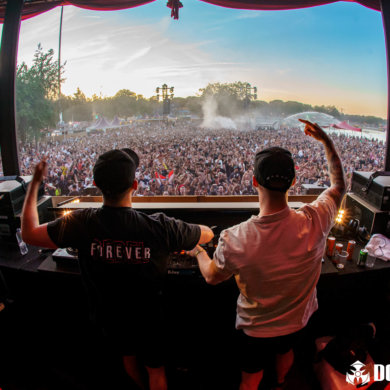 Dominator Festival 2022 – Hell of a Ride