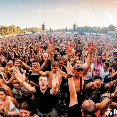 Dominator Festival 2022 – Hell of a Ride