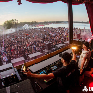 Dominator Festival 2022 – Hell of a Ride