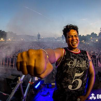 Dominator Festival 2022 – Hell of a Ride