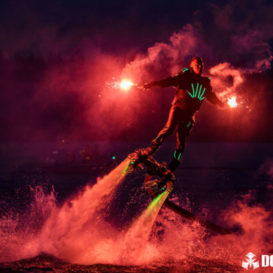 Dominator Festival 2022 – Hell of a Ride