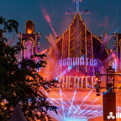 Dominator Festival 2022 – Hell of a Ride