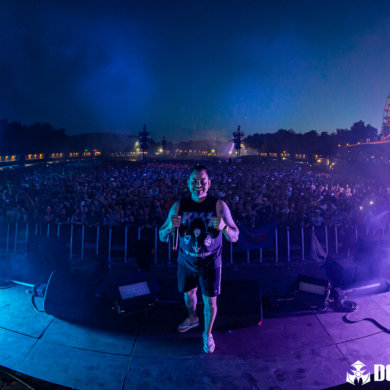 Dominator Festival 2022 – Hell of a Ride