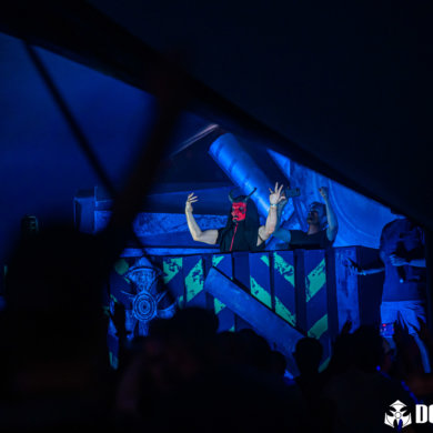 Dominator Festival 2022 – Hell of a Ride