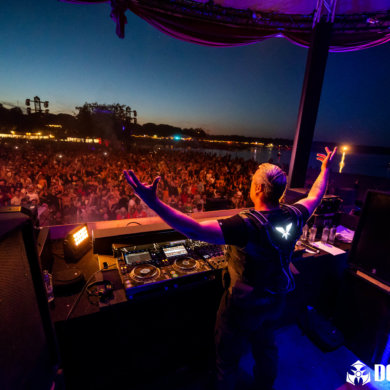 Dominator Festival 2022 – Hell of a Ride