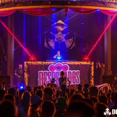 Dominator Festival 2022 – Hell of a Ride