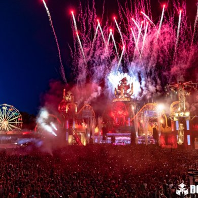 Dominator Festival 2022 – Hell of a Ride