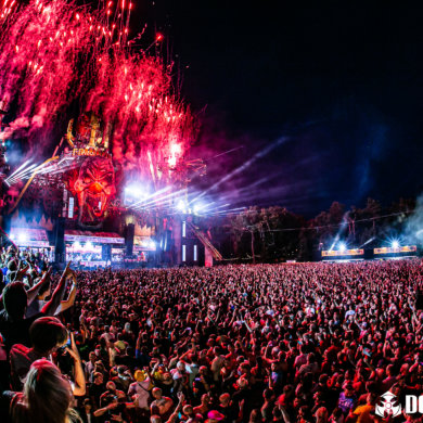 Dominator Festival 2022 – Hell of a Ride