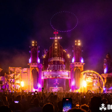 Dominator Festival 2022 – Hell of a Ride