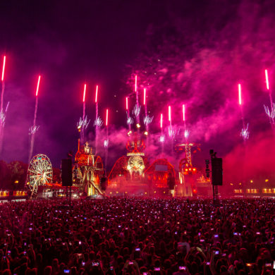 Dominator Festival 2022 – Hell of a Ride