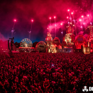 Dominator Festival 2022 – Hell of a Ride