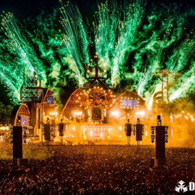 Dominator Festival 2022 – Hell of a Ride