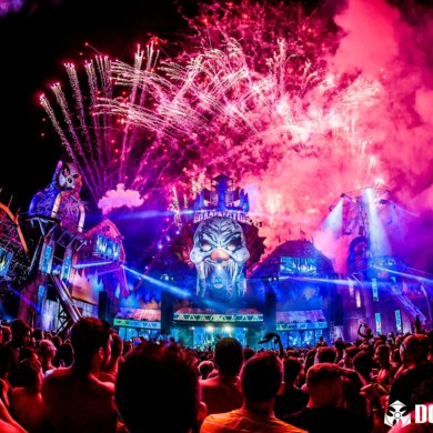 Dominator Festival 2022 – Hell of a Ride