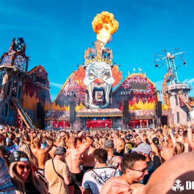 Dominator Festival 2022 – Hell of a Ride