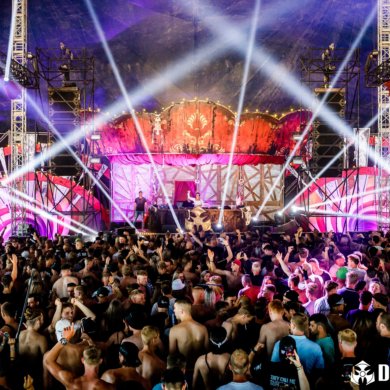 Dominator Festival 2022 – Hell of a Ride