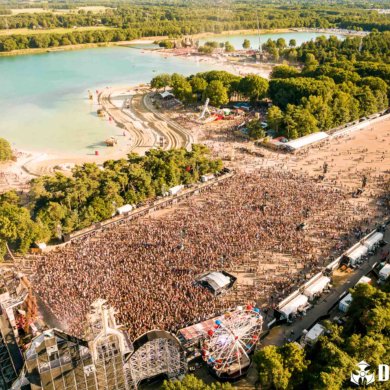 Dominator Festival 2022 – Hell of a Ride