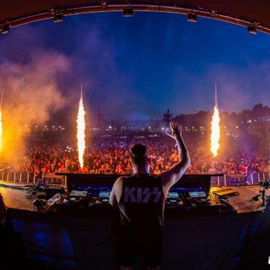 Dominator Festival 2022 – Hell of a Ride