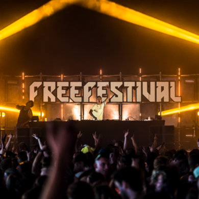 Free Festival 2022