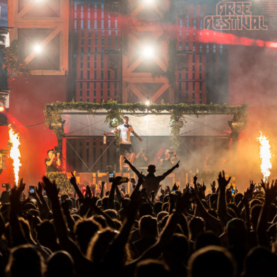 Free Festival 2022