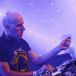 Get ready for Dominator with Vince!