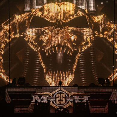 Masters of Hardcore 2022 – Magnum Opus