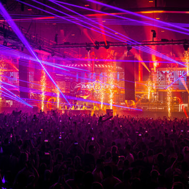 Masters of Hardcore 2022 – Magnum Opus