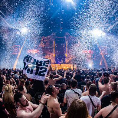 Masters of Hardcore 2022 – Magnum Opus