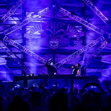 Masters of Hardcore 2022 – Magnum Opus