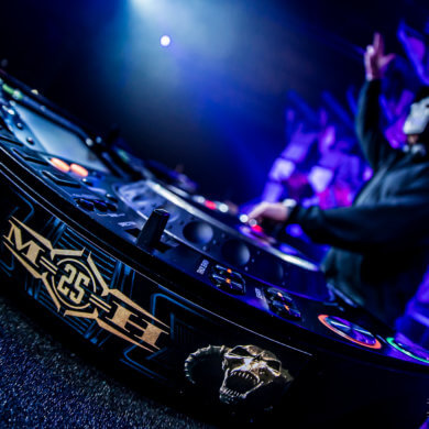 Masters of Hardcore 2022 – Magnum Opus