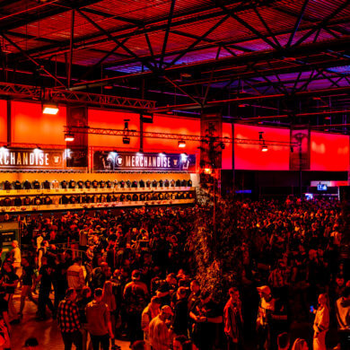 Masters of Hardcore 2022 – Magnum Opus