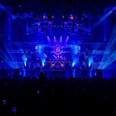 Masters of Hardcore 2022 – Magnum Opus